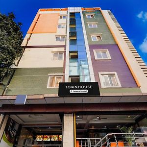 Super Townhouse Whitefield Bangalore